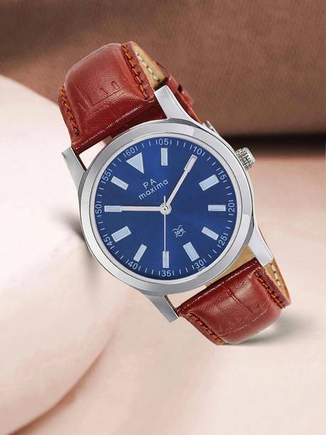 Attivo Collection Analog Watch - For Men O-49564LMGI