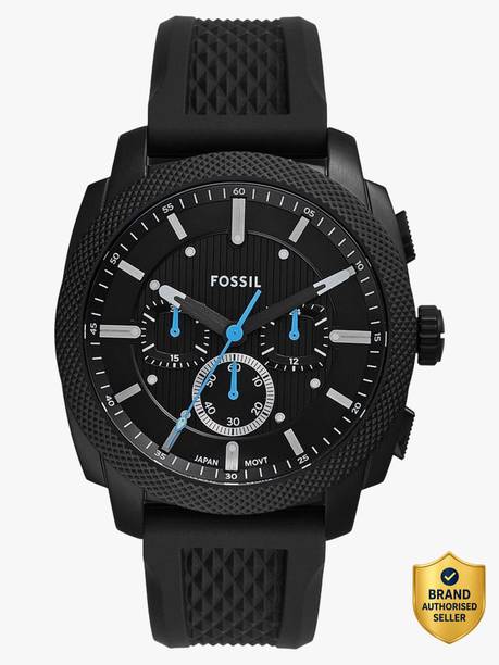 Machine Analog Watch - For Men FS6099I