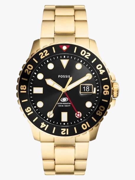 Analog Watch - For Men FS5990