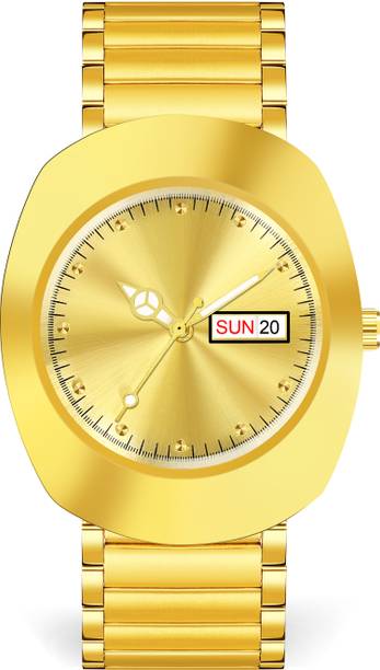PALENTERPRISE Analog Watch  - For Men