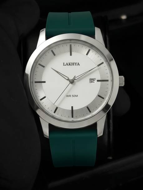 Analog Watch  - For Men & Women AW_04_GRN