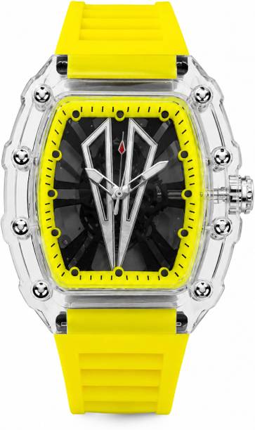 AULITER II Analog Watch  - For Men