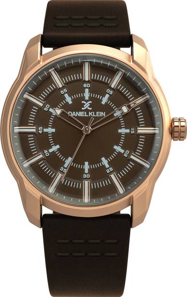 Premium Analog Watch - For Men DK11599-44