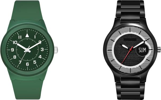 Alexei MT-120_MT-410 Classic Analog Wrist Watch-Men Analog Watch  - For Men