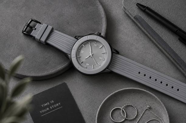 CharlessDeelton II Classic Collection Analog Watch  - For Women