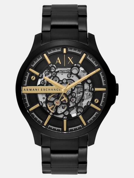 Analog Watch - For Men AX2463I,AX2463