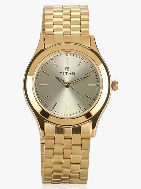 Analog Watch - For Men NR1648YM02,NP1648YM02