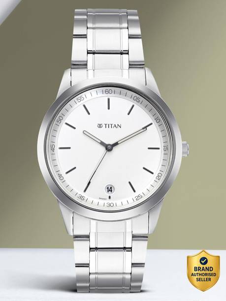 Neo Gents V Analog Watch - For Men NP1806SM03,NTH1710311J,1806SM03