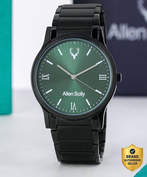 Analog Watch - For Women AS000010F