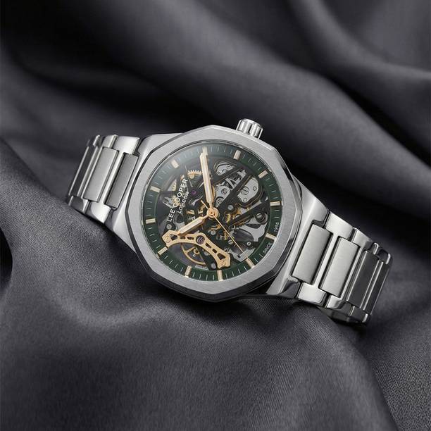 Analog Watch - For Men LC07905.370