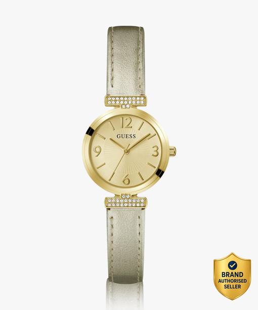 Analog Watch  - For Women GW0614L2