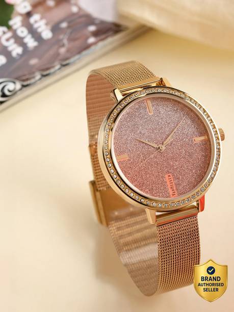 Analog Watch - For Women VH000048D