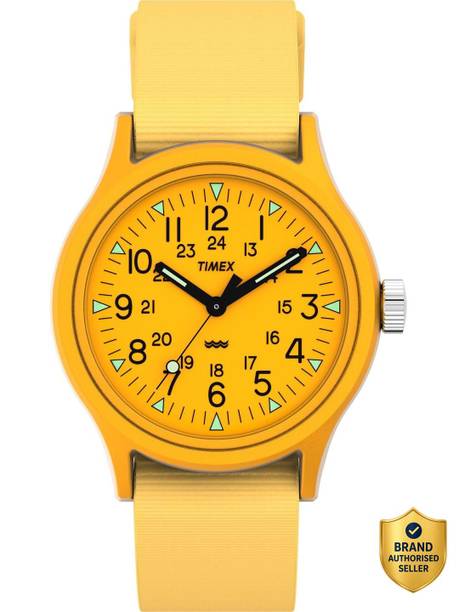 Analog Watch  - For Men TW2W91200