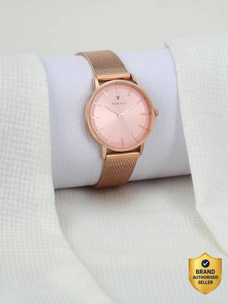 Analog Watch - For Women VH000057C