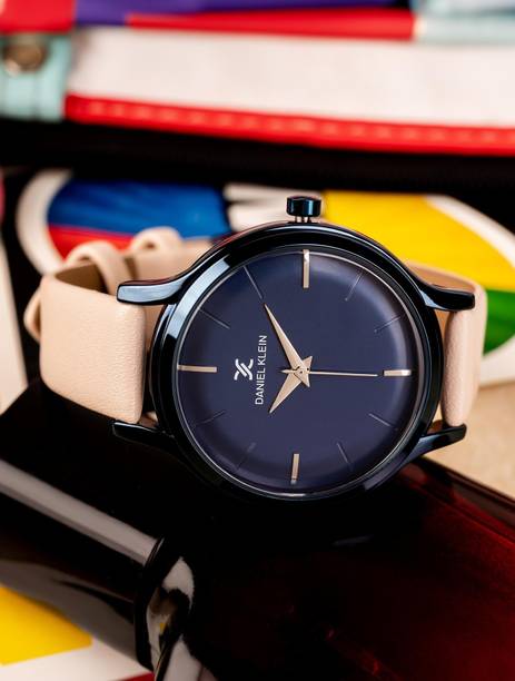 PREMIUM-ladies Analog Watch - For Women DK11676-4