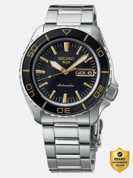 Analog Watch - For Men SRPK99K1