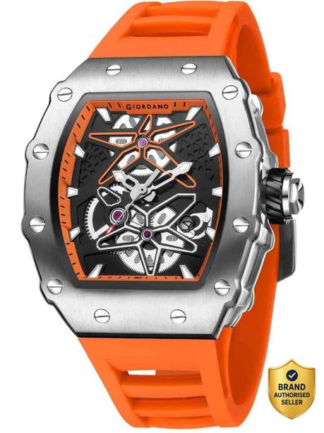 Analog Watch - For Men GZ-50188-55
