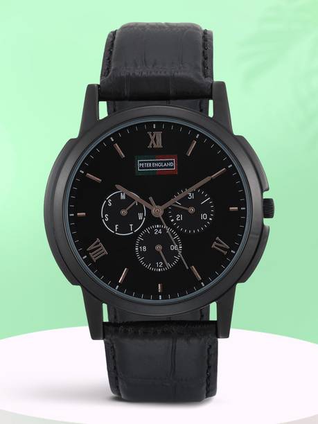 Analog Watch - For Men PE000017C