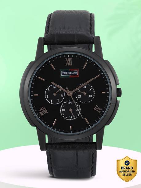 Analog Watch - For Men PE000017C