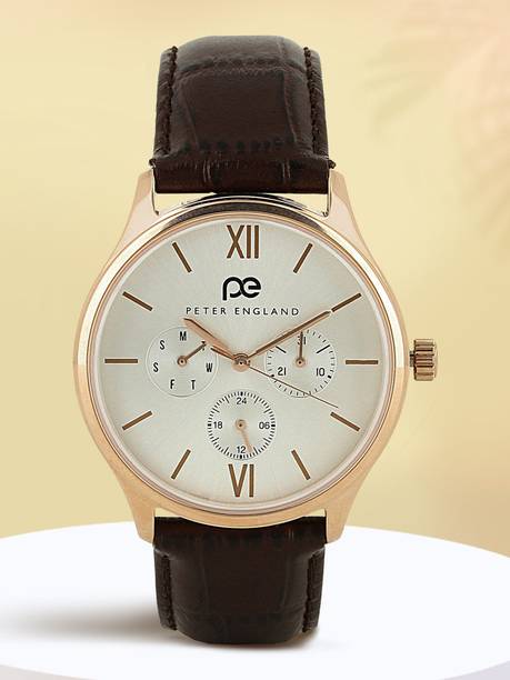 Analog Watch - For Men PE000033B