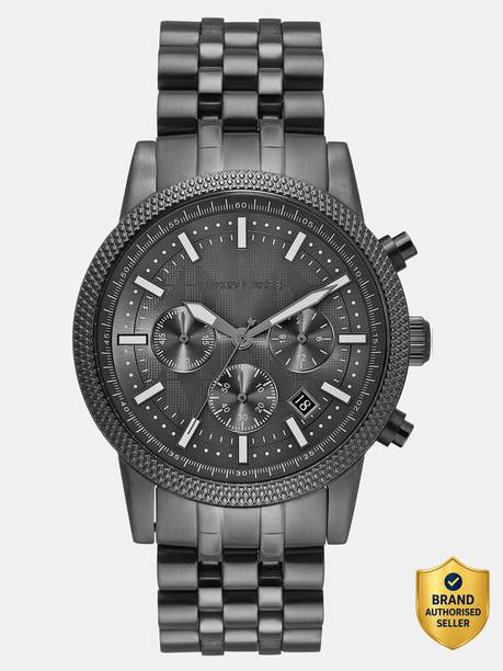 Hutton Analog Watch - For Men MKO1164