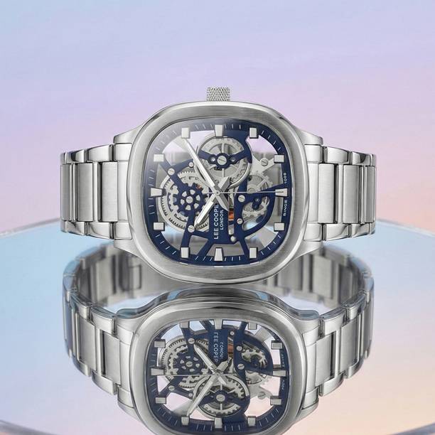 Analog Watch - For Men LC07974.390