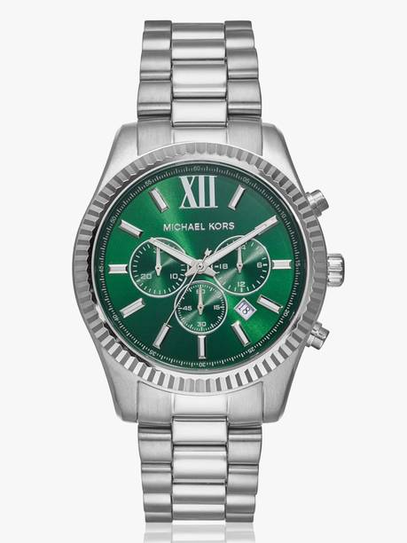 Lexington Analog Watch - For Men MK9152,MK9152I