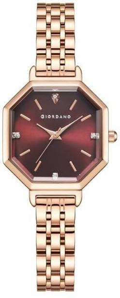 GIORDANO Analog Watch  - For Women