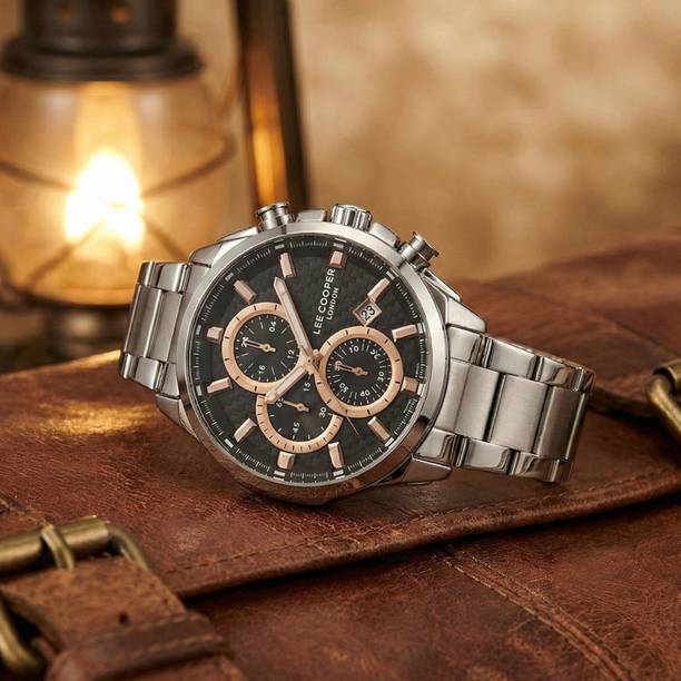 LC07254.350 Analog Watch - For Men LC07254.350