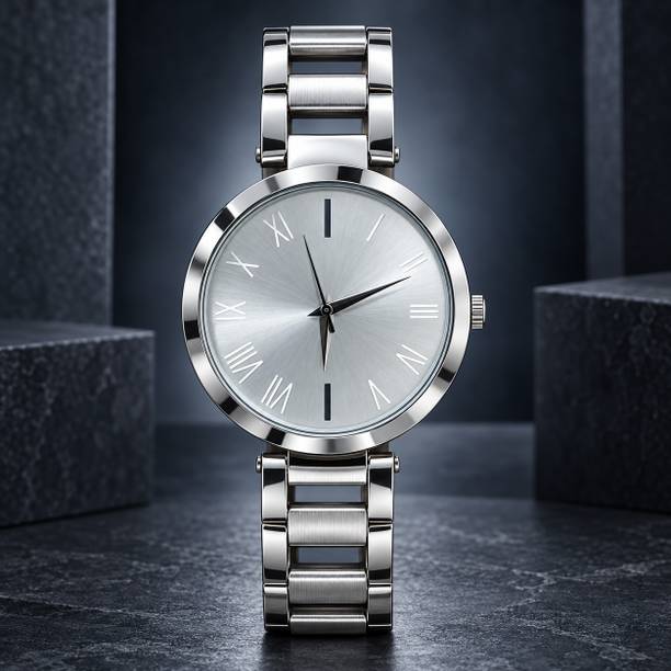Badadukkan Elegance Analog Watch  - For Men