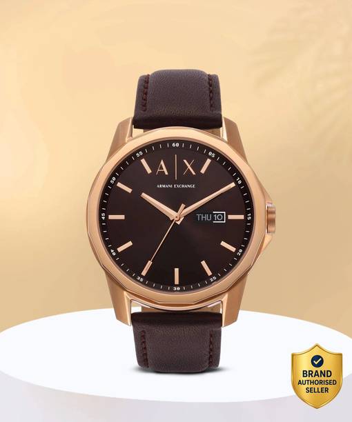 Analog Watch  - For Men AX1740