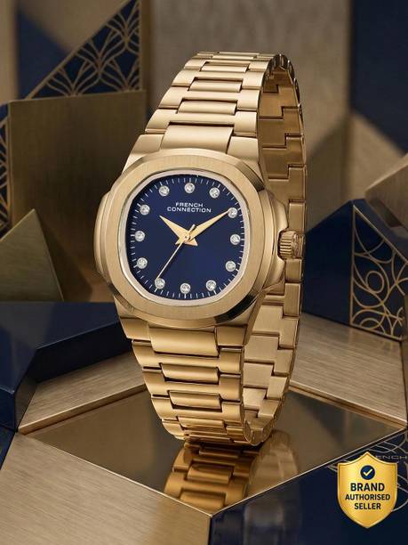 Analog Watch - For Women FCUS009G
