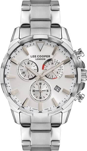 Chronograph Analog Watch - For Men LC07385.330