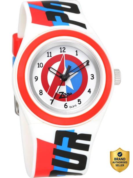 Analog Watch - For Boys & Girls NTC4048PP45,NUC4048PP45