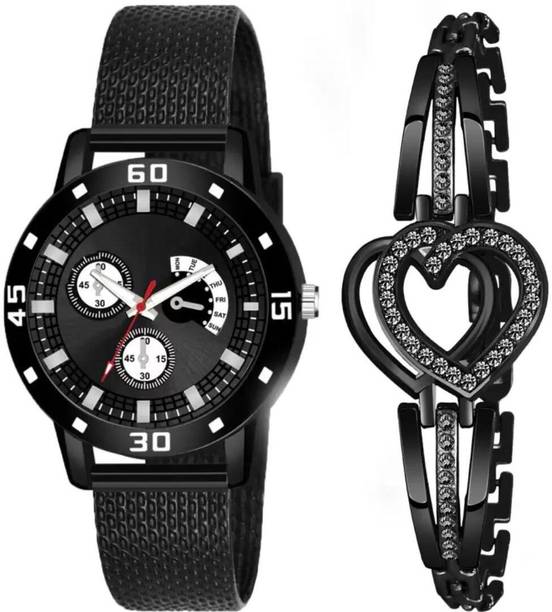 Miss Perfect Analog Watch  - For Women
