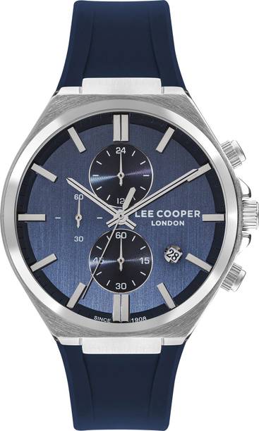 Chronograph Analog Watch - For Men LC07854.399