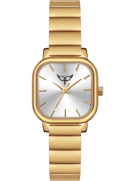 JK-110 Analog Watch - For Women Premium Watch for Women