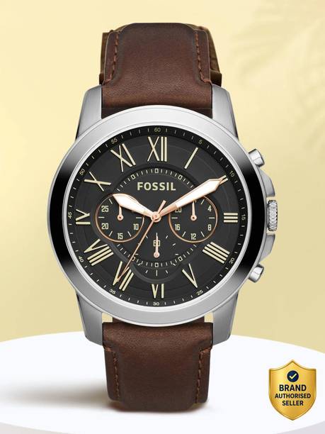 Grant Analog Watch  - For Men FS4813I/ FS4813