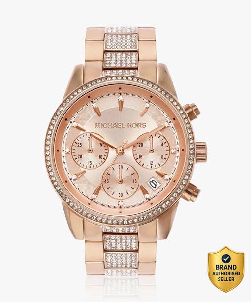 Bryant Analog Watch - For Women MK6485