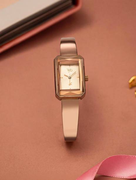 Vyb Diva Analog Watch - For Women FV60060WM01W