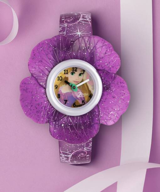 Analog Watch - For Girls NSC4006PP06,NUC4006PP06