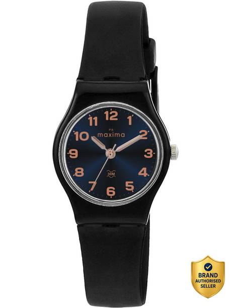 Analog Watch - For Women 03458PPLW