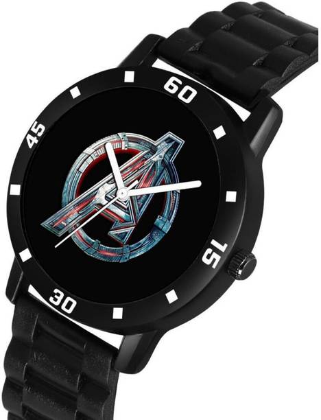 Radhika Watcha Analog Watch  - For Men