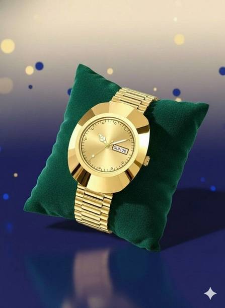 FIXI Rado-G-G-1003 Rado Analog Watch  - For Men