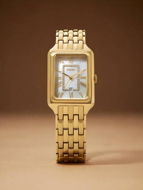 Raquel Analog Watch - For Women ES5304