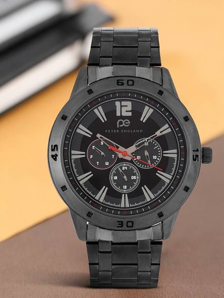 2023 Edition Analog Watch - For Men PE000061D