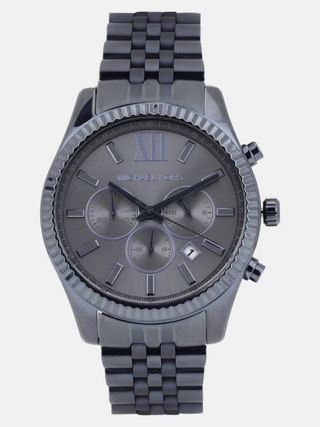 Lexington Analog Watch - For Men MK8480