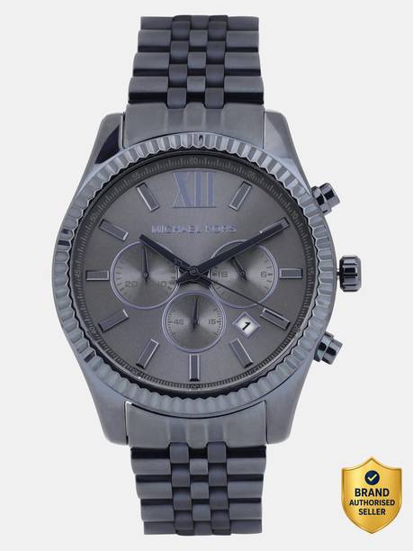 Lexington Analog Watch  - For Men MK8480