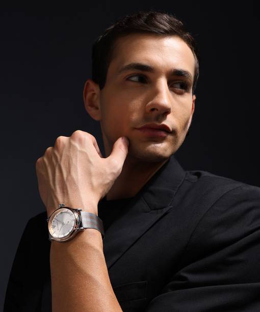 Analog Watch - For Men R8853118005