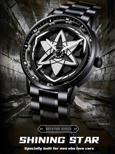 Analog Watch  - For Men 0031